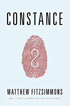 ‘Constance’ by Matthew FitzSimmons.